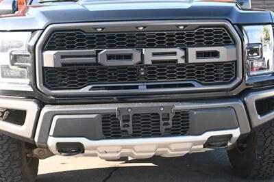 2018 Ford F-150 Raptor   - Photo 4 - Norwalk, CA 90650-2241
