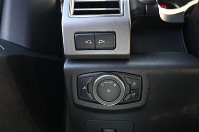 2018 Ford F-150 Raptor   - Photo 34 - Norwalk, CA 90650-2241