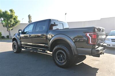 2018 Ford F-150 Raptor   - Photo 8 - Norwalk, CA 90650-2241