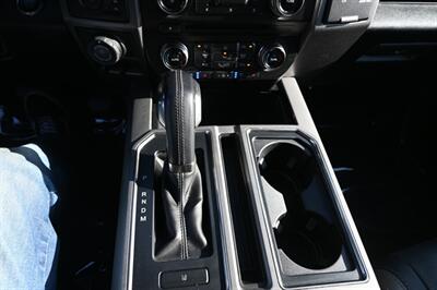 2018 Ford F-150 Raptor   - Photo 41 - Norwalk, CA 90650-2241