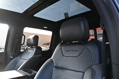 2018 Ford F-150 Raptor   - Photo 23 - Norwalk, CA 90650-2241