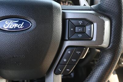 2018 Ford F-150 Raptor   - Photo 33 - Norwalk, CA 90650-2241