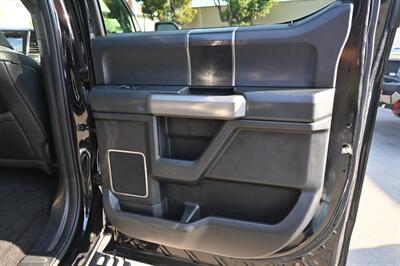 2018 Ford F-150 Raptor   - Photo 53 - Norwalk, CA 90650-2241
