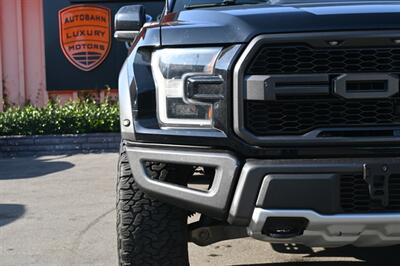 2018 Ford F-150 Raptor   - Photo 3 - Norwalk, CA 90650-2241