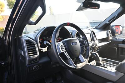 2018 Ford F-150 Raptor   - Photo 27 - Norwalk, CA 90650-2241