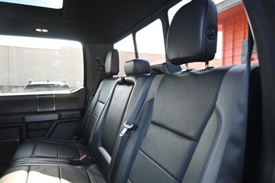 2018 Ford F-150 Raptor   - Photo 48 - Norwalk, CA 90650-2241