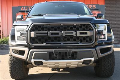 2018 Ford F-150 Raptor   - Photo 2 - Norwalk, CA 90650-2241