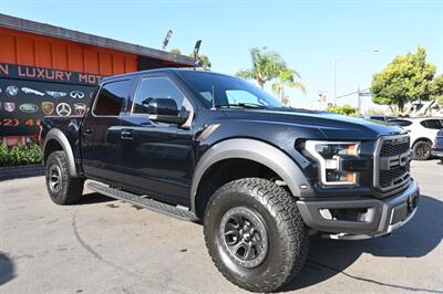 2018 Ford F-150 Raptor   - Photo 14 - Norwalk, CA 90650-2241