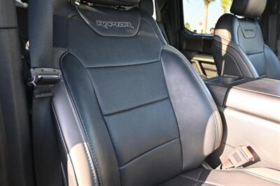 2018 Ford F-150 Raptor   - Photo 64 - Norwalk, CA 90650-2241