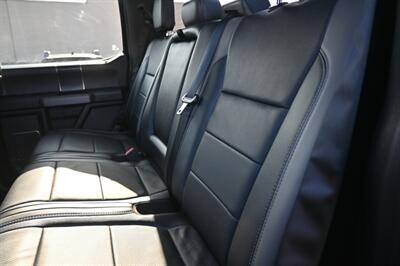 2018 Ford F-150 Raptor   - Photo 49 - Norwalk, CA 90650-2241