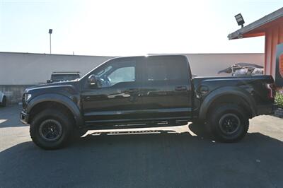 2018 Ford F-150 Raptor   - Photo 7 - Norwalk, CA 90650-2241