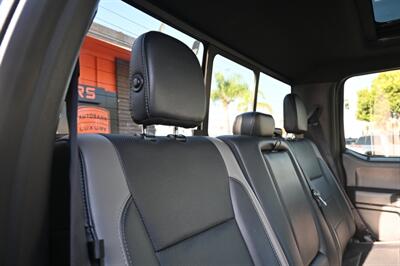 2018 Ford F-150 Raptor   - Photo 56 - Norwalk, CA 90650-2241