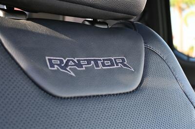2018 Ford F-150 Raptor   - Photo 68 - Norwalk, CA 90650-2241