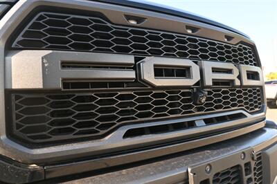 2018 Ford F-150 Raptor   - Photo 69 - Norwalk, CA 90650-2241