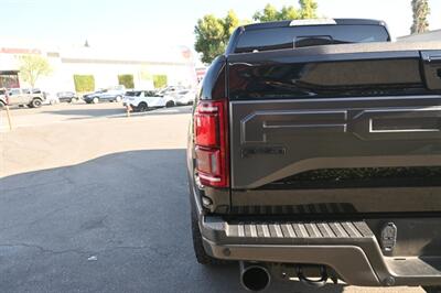 2018 Ford F-150 Raptor   - Photo 9 - Norwalk, CA 90650-2241