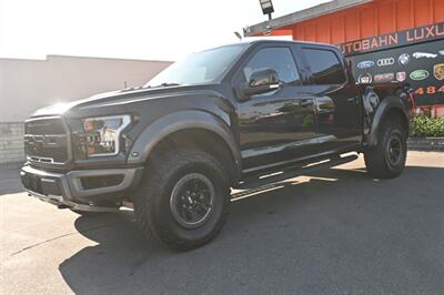 2018 Ford F-150 Raptor   - Photo 6 - Norwalk, CA 90650-2241