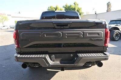 2018 Ford F-150 Raptor   - Photo 10 - Norwalk, CA 90650-2241