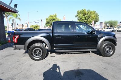 2018 Ford F-150 Raptor   - Photo 13 - Norwalk, CA 90650-2241