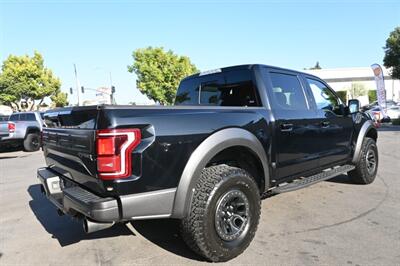 2018 Ford F-150 Raptor   - Photo 12 - Norwalk, CA 90650-2241