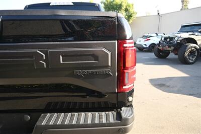 2018 Ford F-150 Raptor   - Photo 11 - Norwalk, CA 90650-2241