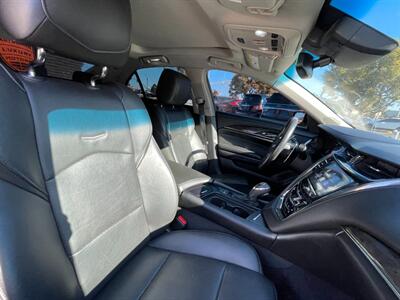 2016 Cadillac CTS 2.0T Luxury Collection   - Photo 36 - Norwalk, CA 90650-2241