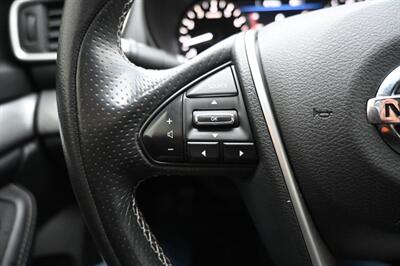 2018 Nissan Maxima 3.5 SV   - Photo 28 - Norwalk, CA 90650-2241