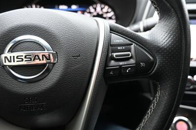 2018 Nissan Maxima 3.5 SV   - Photo 30 - Norwalk, CA 90650-2241