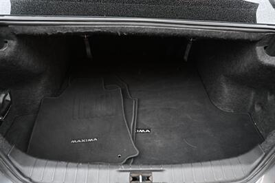 2018 Nissan Maxima 3.5 SV   - Photo 48 - Norwalk, CA 90650-2241