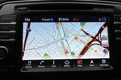 2018 Nissan Maxima 3.5 SV   - Photo 33 - Norwalk, CA 90650-2241