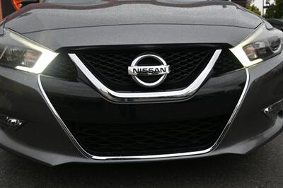 2018 Nissan Maxima 3.5 SV   - Photo 4 - Norwalk, CA 90650-2241