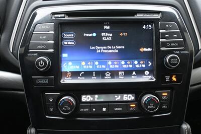 2018 Nissan Maxima 3.5 SV   - Photo 36 - Norwalk, CA 90650-2241