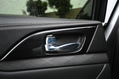 2018 Nissan Maxima 3.5 SV   - Photo 41 - Norwalk, CA 90650-2241