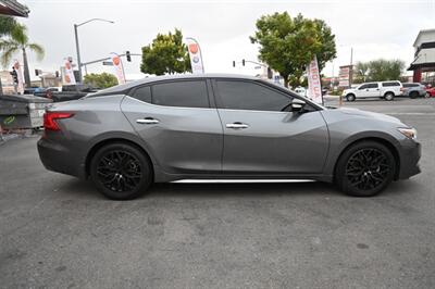 2018 Nissan Maxima 3.5 SV   - Photo 13 - Norwalk, CA 90650-2241