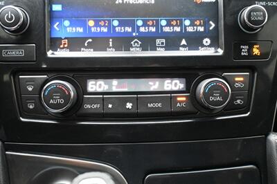 2018 Nissan Maxima 3.5 SV   - Photo 37 - Norwalk, CA 90650-2241