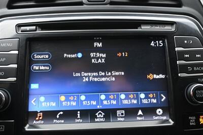 2018 Nissan Maxima 3.5 SV   - Photo 34 - Norwalk, CA 90650-2241