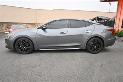 2018 Nissan Maxima 3.5 SV   - Photo 7 - Norwalk, CA 90650-2241