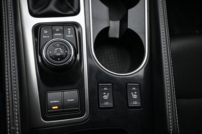 2018 Nissan Maxima 3.5 SV   - Photo 39 - Norwalk, CA 90650-2241