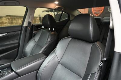 2018 Nissan Maxima 3.5 SV   - Photo 20 - Norwalk, CA 90650-2241