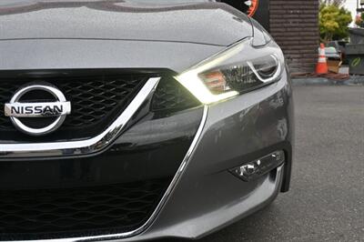 2018 Nissan Maxima 3.5 SV   - Photo 5 - Norwalk, CA 90650-2241