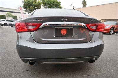 2018 Nissan Maxima 3.5 SV   - Photo 10 - Norwalk, CA 90650-2241