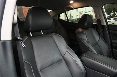 2018 Nissan Maxima 3.5 SV   - Photo 58 - Norwalk, CA 90650-2241