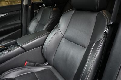 2018 Nissan Maxima 3.5 SV   - Photo 21 - Norwalk, CA 90650-2241