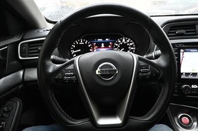 2018 Nissan Maxima 3.5 SV   - Photo 25 - Norwalk, CA 90650-2241