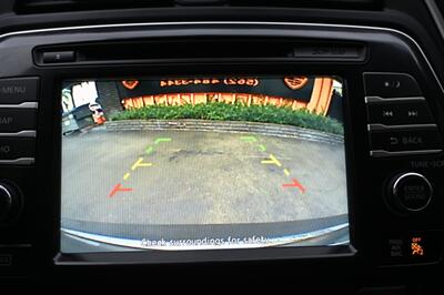 2018 Nissan Maxima 3.5 SV   - Photo 35 - Norwalk, CA 90650-2241