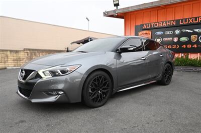 2018 Nissan Maxima 3.5 SV   - Photo 6 - Norwalk, CA 90650-2241