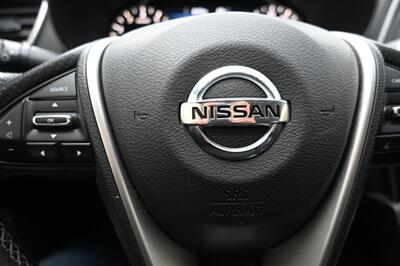 2018 Nissan Maxima 3.5 SV   - Photo 29 - Norwalk, CA 90650-2241