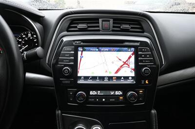 2018 Nissan Maxima 3.5 SV   - Photo 32 - Norwalk, CA 90650-2241