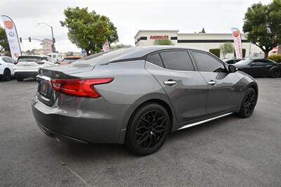 2018 Nissan Maxima 3.5 SV   - Photo 12 - Norwalk, CA 90650-2241