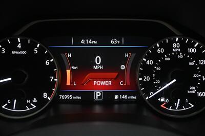 2018 Nissan Maxima 3.5 SV   - Photo 26 - Norwalk, CA 90650-2241