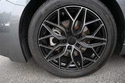 2018 Nissan Maxima 3.5 SV   - Photo 15 - Norwalk, CA 90650-2241